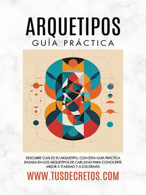 cover image of Arquetipos--Guía Práctica